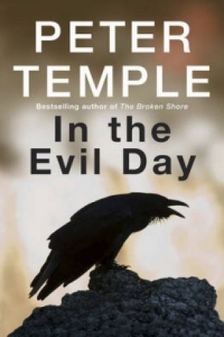 Книга In the Evil Day Peter Temple