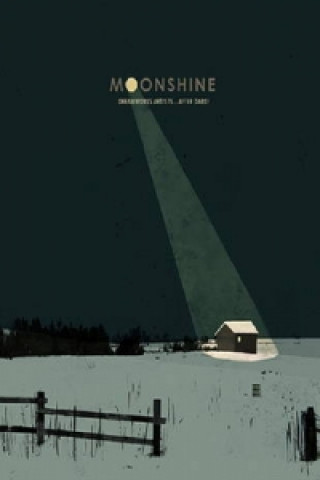 Kniha Moonshine 