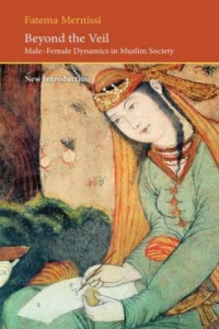 Buch Beyond the Veil Fatema Mernissi