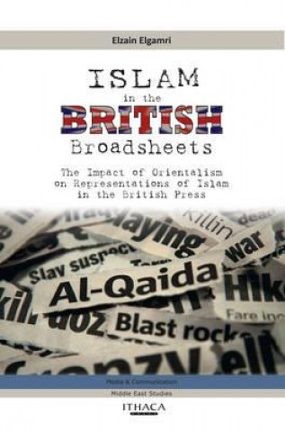 Carte Islam in the British Broadsheets Elzain Elgamri