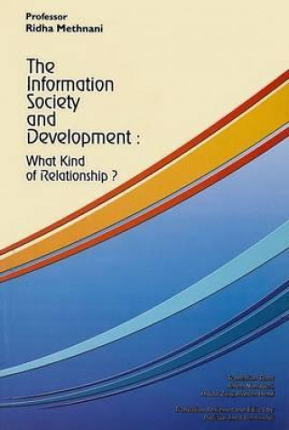 Książka Information Society and Development: What Kind of Reform? Sam Kubba