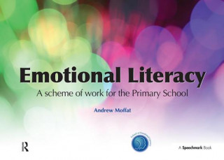 Книга Emotional Literacy Andrew Moffat