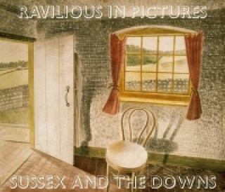 Libro Ravilious in Pictures James Russell