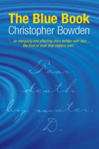 Carte Blue Book Christopher Bowden
