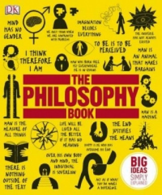 Książka Philosophy Book collegium