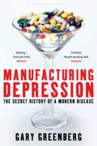 Book Manufacturing Depression Gary Greenberg