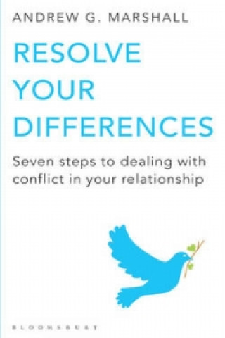 Knjiga Resolve Your Differences Andrew G Marshall