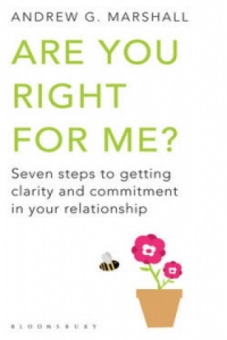 Libro Are You Right For Me? Andrew G Marshall