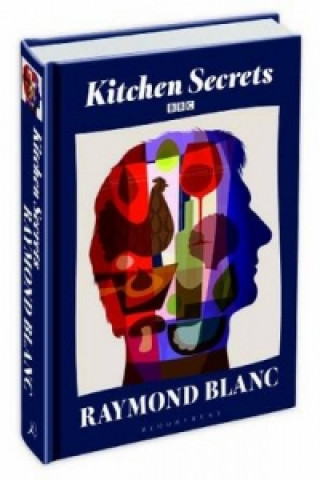 Βιβλίο Kitchen Secrets Raymond Blanc