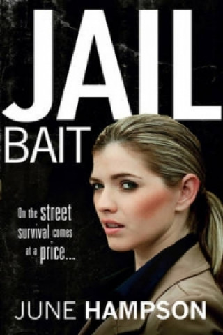 Könyv Jail Bait June Hampson