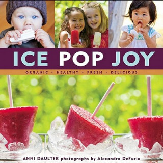 Carte Ice Pop Joy Anni Daulater