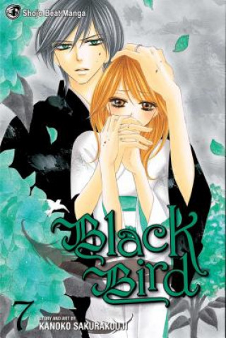 Carte Black Bird, Vol. 7 Kanoko Sakurakoji