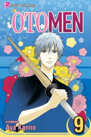 Könyv Otomen, Vol. 9 Aya Kanno