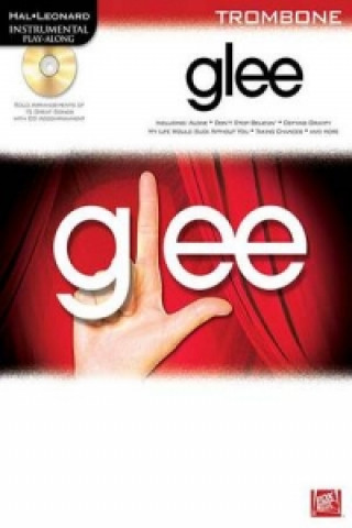 Βιβλίο Glee 