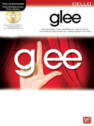 Libro Glee 