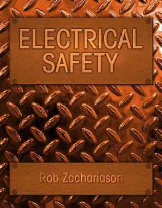 Książka Electrical Safety Rob Zachariason