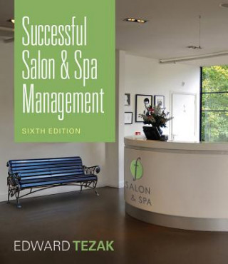 Knjiga Successful Salon and Spa Management Terry Folawn