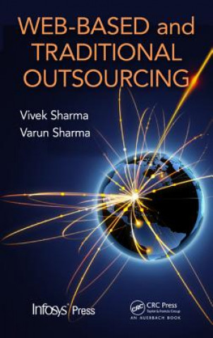 Book Web-Based and Traditional Outsourcing Vivek Sharma