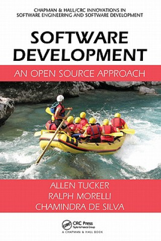 Knjiga Software Development Allen Tucker
