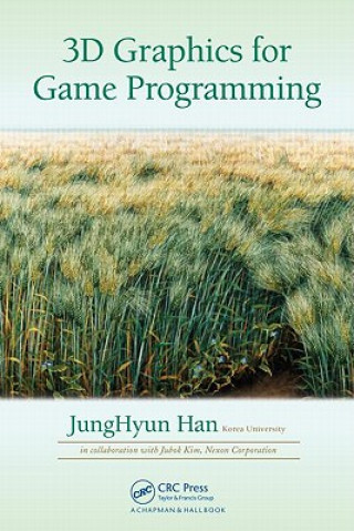 Книга 3D Graphics for Game Programming JungHyun Han