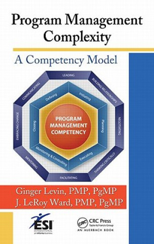Könyv Program Management Complexity Ginger Levin