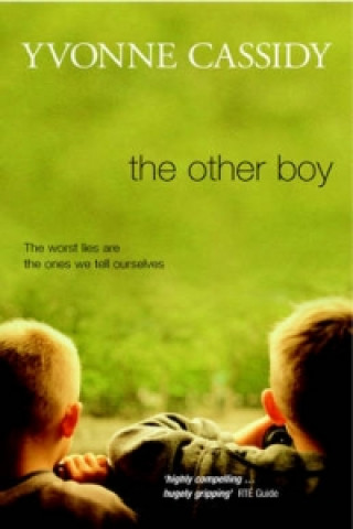 Kniha Other Boy Yvonne Cassidy
