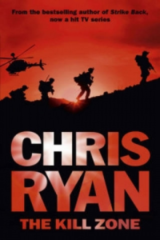 Könyv Kill Zone Chris Ryan