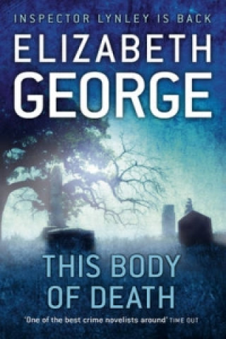 Kniha This Body of Death Elizabeth George