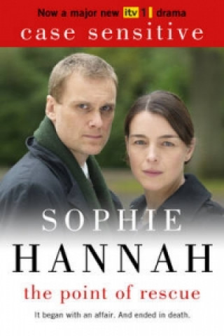 Libro Point of Rescue Sophie Hannah