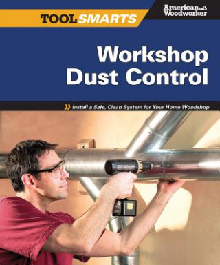 Kniha Workshop Dust Control Randy Johnsnon