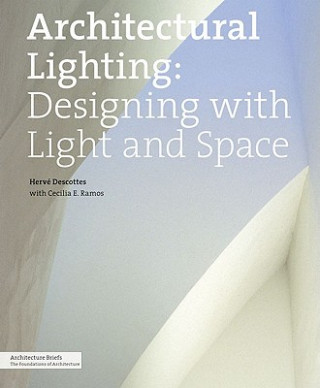 Carte Architectural Lighting Hervé Descottes