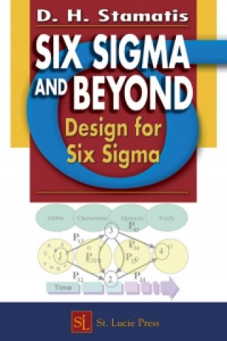 Buch Six Sigma and Beyond D H Stamatis