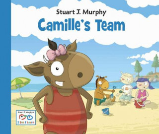 Carte Camille's Team Stuart J Murphy