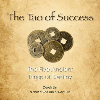 Knjiga Tao of Success Derek Lin