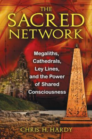 Könyv Sacred Network Chris H Hardy
