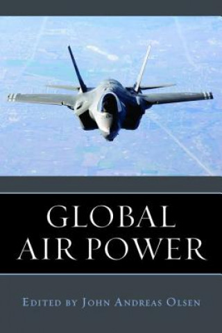 Book Global Air Power John Andreas Olsen