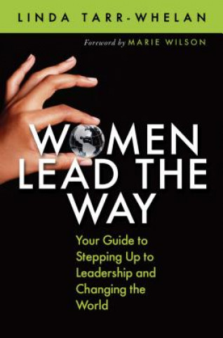 Book Women Lead the Way Linda Tarr-Whelan