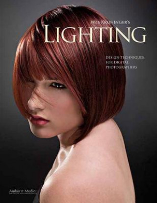 Buch Wes Kroninger's Lighting Wes Kroninger