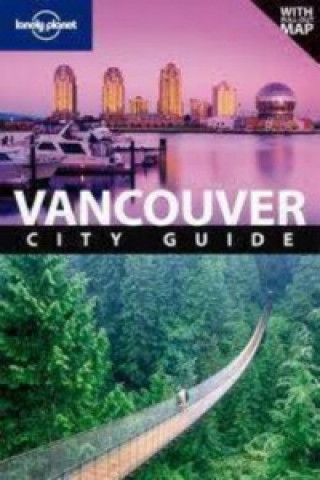 Buch Vancouver John Lee