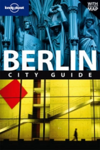 Livre Berlin Andrea Schulte-Peevers