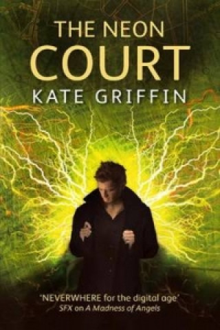 Book Neon Court Kate Griffin