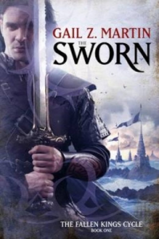 Livre Sworn Gail Z. Martin