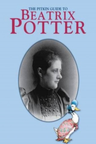 Könyv World of Beatrix Potter Annie Bullen