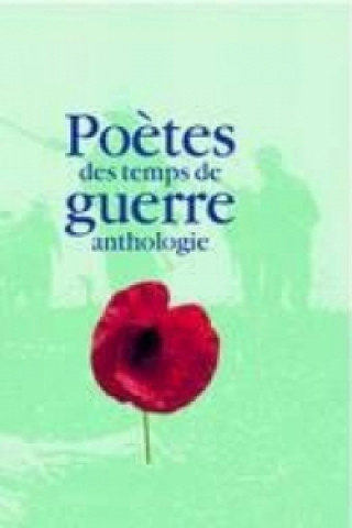 Buch War Poets - French Various