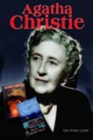 Kniha World of Agatha Christie Andrew Norman