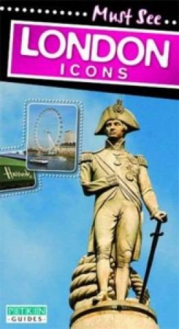 Könyv Must Sees: London Icons Bullen