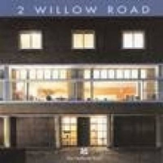 Книга 2 Willow Road, Hampstead, London 