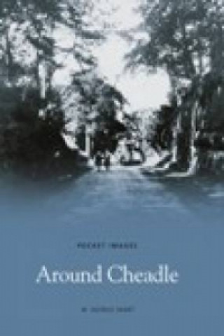 Könyv Around Cheadle W George Short