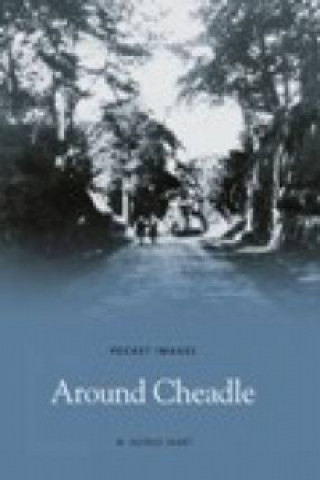 Libro Around Cheadle W George Short