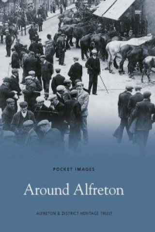 Libro Alfreton & District Bill Naphy